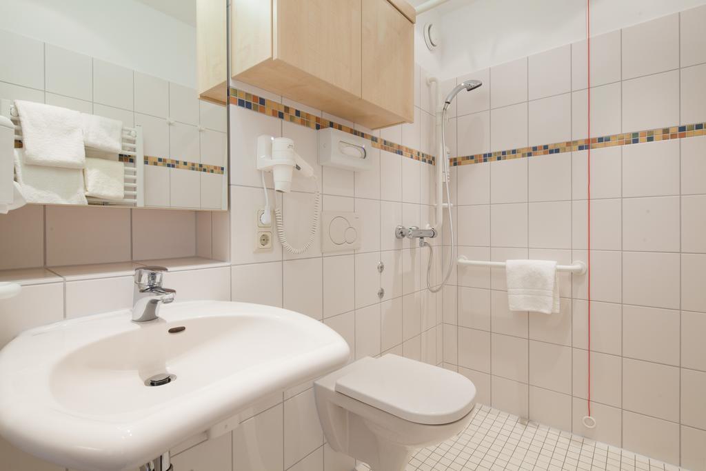 Gda Hotel Kleefeld Buchholz in der Nordheide Room photo