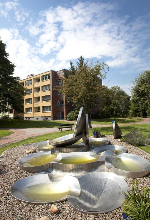 Gda Hotel Kleefeld Buchholz in der Nordheide Exterior photo
