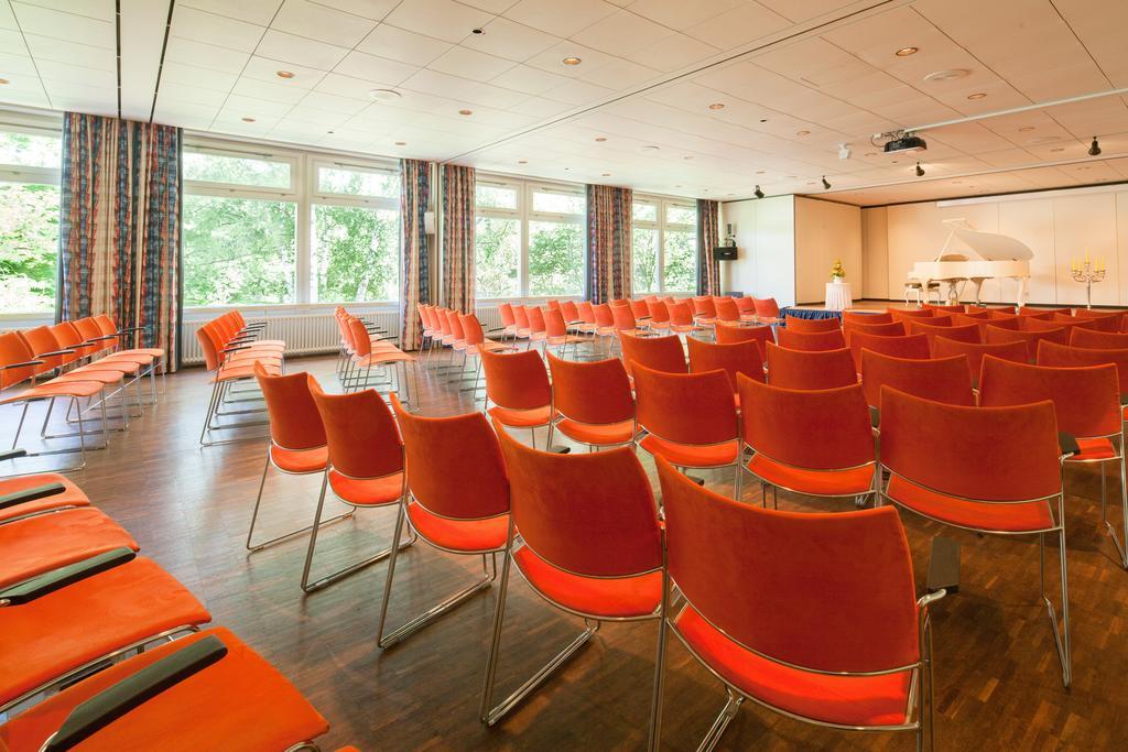 Gda Hotel Kleefeld Buchholz in der Nordheide Exterior photo
