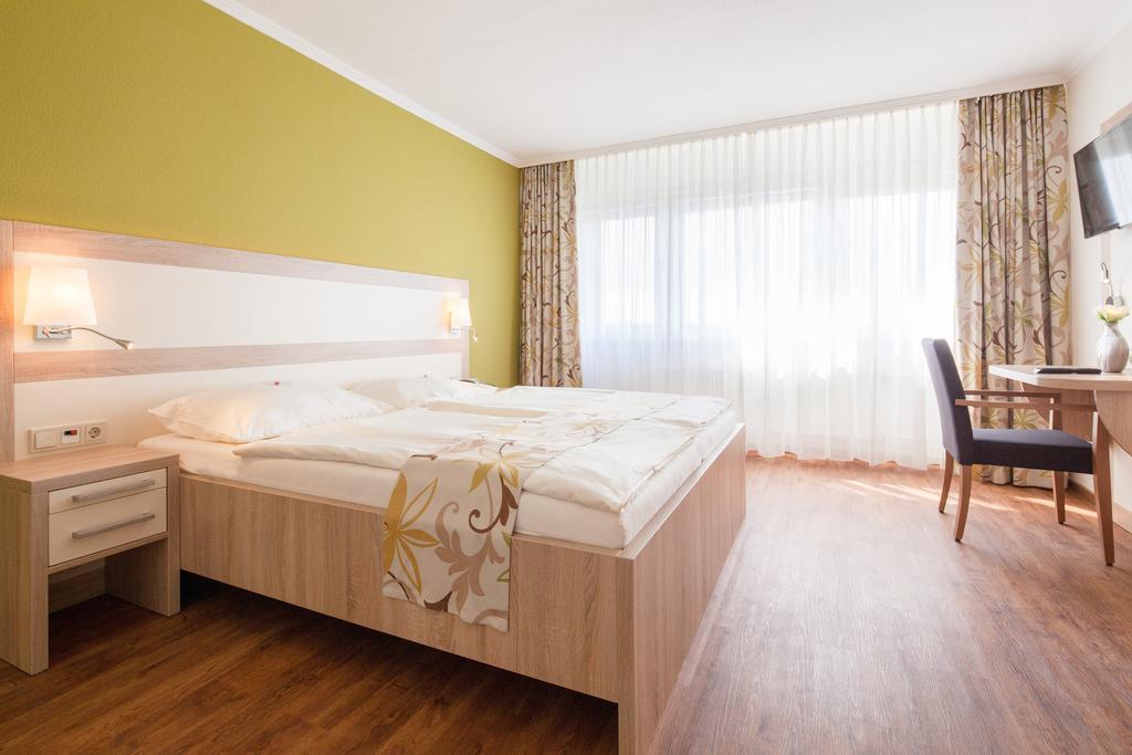 Gda Hotel Kleefeld Buchholz in der Nordheide Room photo